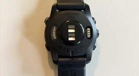 Good
													Garmin Forerunner 745 - Black, photo 3 of 9