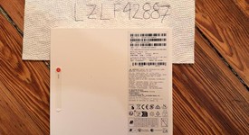 New
													Nothing Phone (3) - Unlocked Non-US, White, 512 GB, 16 GB, photo 1 of 2