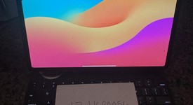 Mint
													Apple iPad Pro 12.9" 4th Gen 2020 - Verizon, Gray, 512 GB, A2069, photo 1 of 10