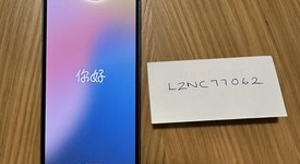 Good
													Apple iPhone 13 - Unlocked, Blue, 128 GB, A2482, photo 3 of 5