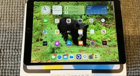 Good
													Apple iPad Air 3rd Gen - Wi-Fi, Gray, 256 GB, photo 2 of 8