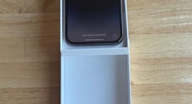 Mint
													Apple iPhone 14 Pro - Unlocked, Purple, 256 GB, A2650, photo 3 of 15