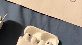 Used
													Apple AirPods Pro 3, photo 4 of 7