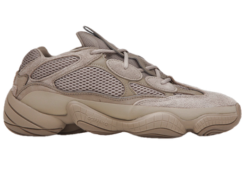adidas Yeezy 500 Taupe Light for sale
