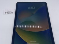 Apple iPad Air 4th Gen