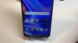 Good
													Motorola One 5G - Verizon, Blue, 128 GB, 4 GB, 5G UW, photo 5 of 5