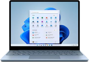 Microsoft Surface Laptop Go 2