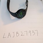 Mint Google Pixel Watch 3 - Wi-Fi, Black, 45mm, Wi-Fi