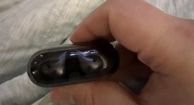 Used
													Samsung Galaxy Buds3 - Silver, photo 5 of 8