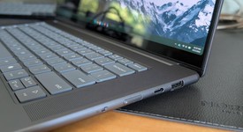 Good
													Lenovo Yoga Laptop, photo 3 of 7
