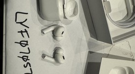 Used
													Apple AirPods Pro 2nd Gen - USB-C, photo 5 of 5