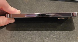 Fair
													Apple iPhone 14 Pro - Unlocked, Purple, 256 GB, A2650, photo 4 of 13