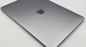 Mint
													MacBook Air 2020 - 13" - Apple M1, Gray, 256 GB, 16 GB, photo 3 of 4