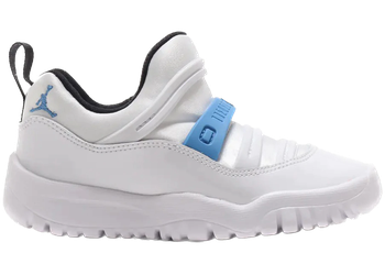 Jordan 11 Retro Little Flex White Legend Blue (TD) for sale