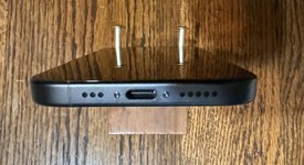 Good
													Apple iPhone 16 - Verizon, Black, 128 GB, A3081, photo 4 of 8