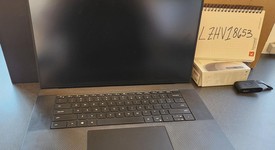 Good
													Dell XPS 17 9710 (2021) - I7, Silver, 512 GB, 32 GB, FHD+ Non-Touch, photo 2 of 6