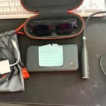 Mint VITURE Pro XR Glasses