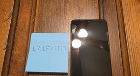 Good
													Samsung Galaxy A03s - T-Mobile, Black, 32 GB, 3 GB, photo 5 of 9