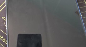 Good
													Samsung Galaxy Z Fold7 - Unlocked, Blue Shadow, 512 GB, 12 GB, SM-F966U1, photo 5 of 8