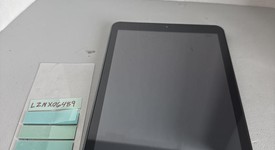 Good
													Samsung Galaxy Tab A 8" 2018 - AT&T, Black, SM-T387A, photo 2 of 3