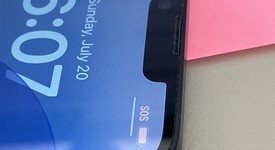Good
													Apple iPhone 14 Plus - Unlocked, Midnight, 256 GB, A2632, photo 4 of 10