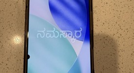 Good
													Apple iPhone 16 Pro - Unlocked, Desert, 256 GB, A3083, photo 2 of 9