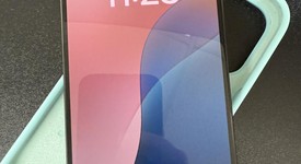 Good
													Apple iPhone 15 Pro - Unlocked, Black, 256 GB, A2848, photo 3 of 14
