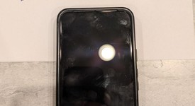 Good
													Google Pixel 8 - Unlocked, Obsidian, 128 GB, 8 GB, G9BQD, Sub-6 5G, photo 1 of 5