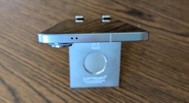 Mint
													Samsung Galaxy S25 Edge - Unlocked, Icy Blue, 512 GB, 12 GB, SM-S937U1, photo 5 of 15