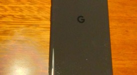 Fair
													Google Pixel 6 Pro - Unlocked, Black, 128 GB, 12 GB, G8VOU, photo 1 of 7