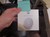 New Nest Thermostat 4th Gen - Snow