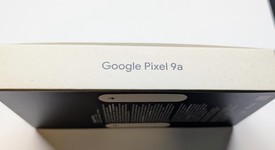 New
													Google Pixel 9a - Unlocked, Obsidian, 128 GB, 8 GB, photo 4 of 4