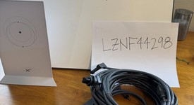 Good
													Starlink Standard Kit, photo 2 of 15