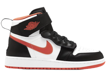 Jordan 1 Retro High Flyease Turf Orange (GS) for sale
