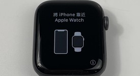 Mint
													Apple Watch Series 4 44mm - Gray, A1978 - GPS, Aluminum, photo 2 of 8