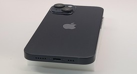 Mint
													Apple iPhone 14 - T-Mobile, Midnight, 128 GB, A2649, photo 4 of 7