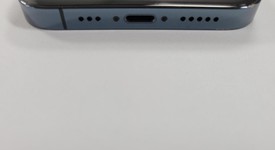 Good
													Apple iPhone 12 Pro - T-Mobile, Pacific Blue, 256 GB, A2341, photo 4 of 8
