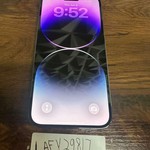 Good Apple iPhone 14 Pro Max - Unlocked, 256 GB, Purple, A2651