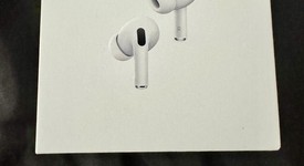 Used
													Apple AirPods Pro 2 - USB-C, photo 2 of 5