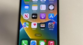 Good
													Apple iPhone 11 Pro Max - Unlocked, Gray, 256 GB, A2161, photo 1 of 14