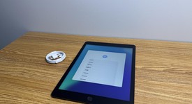 Mint
													Apple iPad 7th Gen - Wi-Fi, Gray, 32 GB, A2197, photo 2 of 8