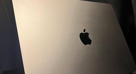 Mint
													MacBook Air 2024 (M3) - 15" - Apple M3, Silver, 2 TB, 16 GB, 10-core GPU, photo 3 of 9