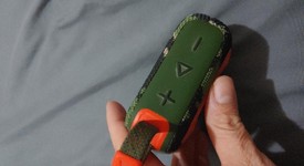 Mint
													JBL Go 4 - Camo, photo 3 of 6