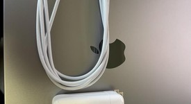 Mint
													MacBook Pro 2023 - 16" - Apple M2 Max, Gray, 2 TB, 64 GB, photo 2 of 15