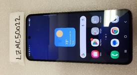 Good
													Samsung Galaxy S24 FE - T-Mobile, Gray, 128 GB, SM-S721U, photo 2 of 4