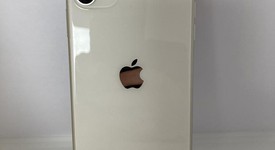 Mint
													Apple iPhone 11 - Unlocked, White, 64 GB, A2111, photo 5 of 8