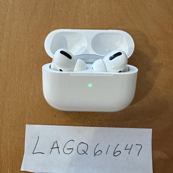 Apple AirPods Pro - MagSafe Case