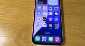 Good
													Apple iPhone 13 - Unlocked, Starlight, 128 GB, A2482, photo 1 of 5