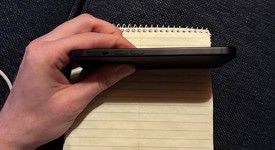 Good
													Apple iPhone 15 - Unlocked, Black, 128 GB, A2846, photo 3 of 5