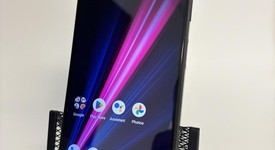 Good
													T-Mobile Revvl 6 Pro 5G - T-Mobile, Black, 128 GB, 6 GB, photo 4 of 8